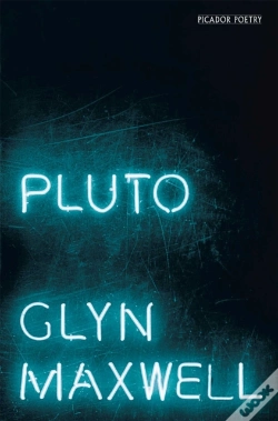 Capa do artigo Pluto