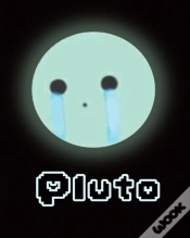 Capa do artigo Pluto