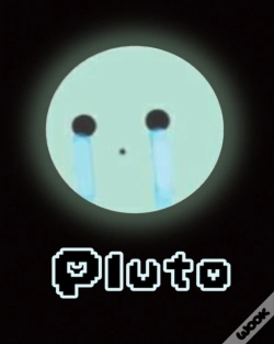 Capa do artigo Pluto