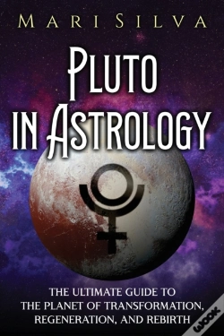 Capa do artigo Pluto In Astrology