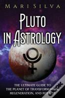 Pluto In Astrology