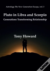 Capa do artigo Pluto In Libra And Scorpio
