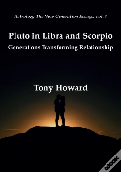 Capa do artigo Pluto In Libra And Scorpio