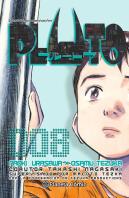 Pluto Nº 08/08