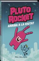 Pluto Rocket