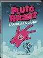 Pluto Rocket - Preview