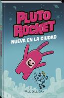 Pluto Rocket