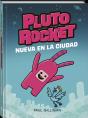 Pluto Rocket - Preview