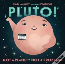 Pluto!