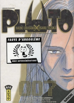 Capa do artigo Pluto T.7