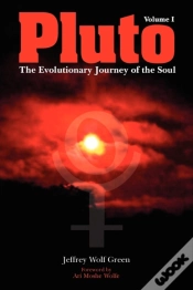 Capa do artigo Pluto: The Evolutionary Journey Of The Soul