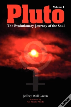 Capa do artigo Pluto: The Evolutionary Journey Of The Soul