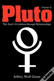 Capa do artigo Pluto: The Soul