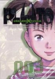 Capa do artigo Pluto: Urasawa X Tezuka, Vol. 3