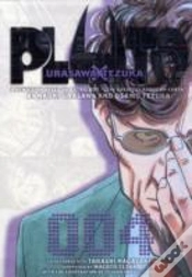 Capa do artigo Pluto: Urasawa X Tezuka, Vol. 4
