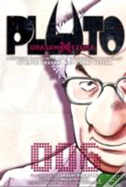 Capa do artigo Pluto: Urasawa X Tezuka, Vol. 6