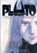 Pluto: Urasawa X Tezuka, Vol. 7