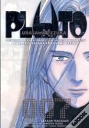 Capa do artigo Pluto: Urasawa X Tezuka, Vol. 7