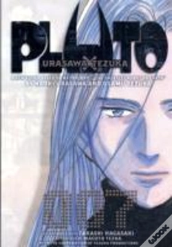 Capa do artigo Pluto: Urasawa X Tezuka, Vol. 7