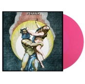 Capa do artigo Pluto - Vinil