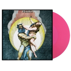 Capa do artigo Pluto - Vinil