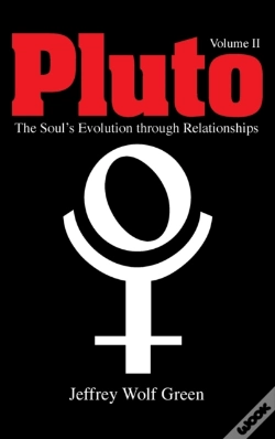 Capa do artigo Pluto Volume 2: The Soul'S Evolution Through Relationships