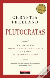 Capa do artigo Plutocratas