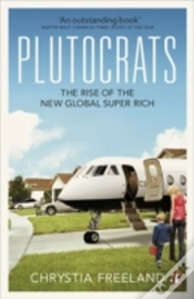Capa do artigo Plutocrats