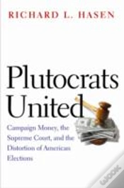 Capa do artigo Plutocrats United