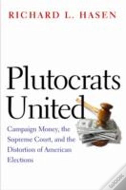 Capa do artigo Plutocrats United