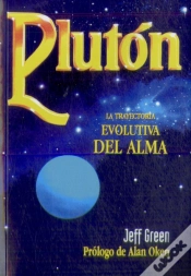 Capa do artigo Plutón