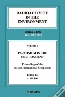 Capa do artigo Plutonium In The Environment