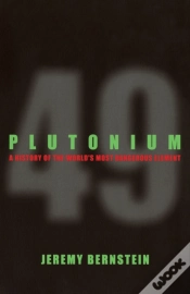 Capa do artigo Plutonium
