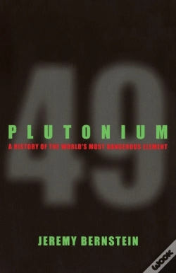 Capa do artigo Plutonium