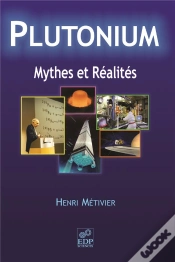 Capa do artigo Plutonium ; Mythes Et Réalité