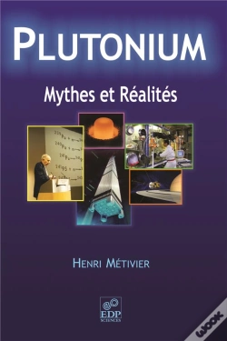 Capa do artigo Plutonium ; Mythes Et Réalité