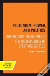 Capa do artigo Plutonium, Power, And Politics