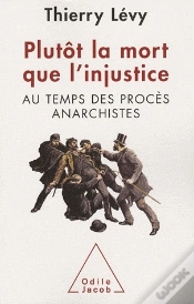 Capa do artigo Plutôt La Mort Que L