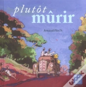Capa do artigo Plutot Murir