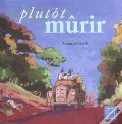 Capa do artigo Plutot Murir
