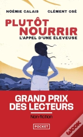 Plutôt Nourrir : L'Appel D'Une Éleveuse