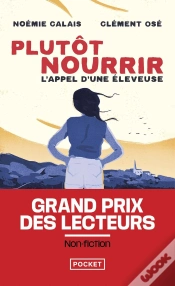Capa do artigo Plutôt Nourrir : L