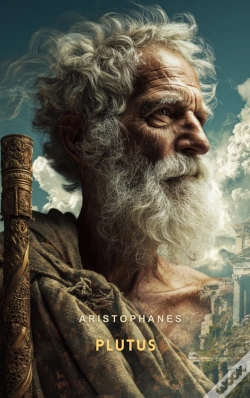 Capa do artigo Plutus