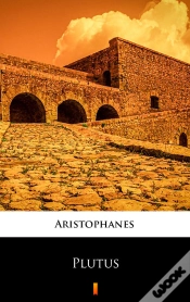 Capa do artigo Plutus