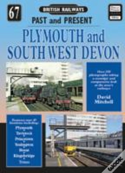 Capa do artigo Plymouth And South West Devon