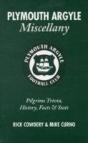 Plymouth Argyle Miscellany - Preview