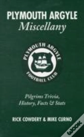 Plymouth Argyle Miscellany