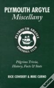 Capa do artigo Plymouth Argyle Miscellany