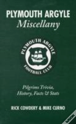 Capa do artigo Plymouth Argyle Miscellany
