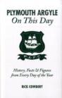 Plymouth Argyle On This Day - Preview